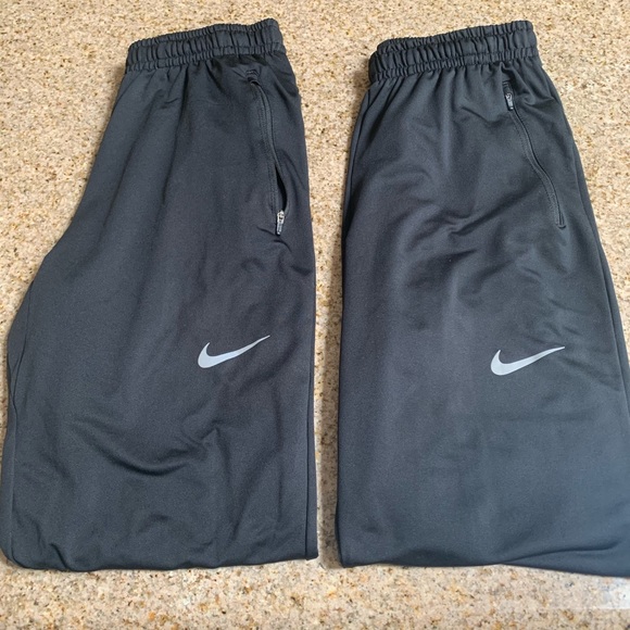 Nike Training Pants (Gym/Running) - Picture 1 of 4